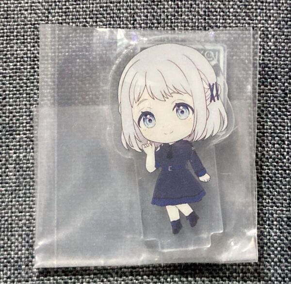 新品 学園アイドルマスター 学マス 葛城リーリヤ アクリルスタンド アクスタ ガチャ