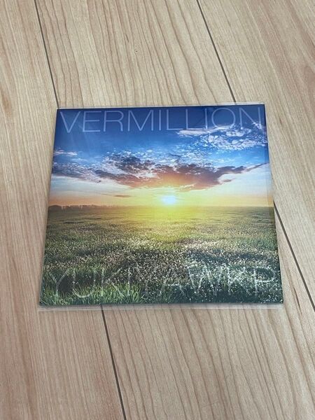 藤田幸也とクライス(Kαin) VERMILLION JILS D≒SIRE