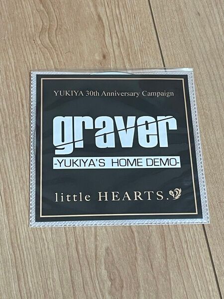Kαin graver -YUKIYA'S HOME DEMO- D≒SIRE