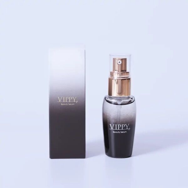Vippy BeautySerum(総合美容液)30ml