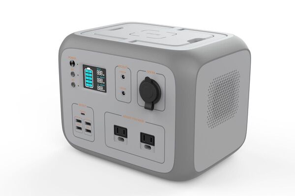 ポータブル電源 500Wh