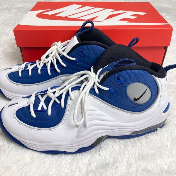 【希少サイズ】 Nike Air Penny 2 "Atlantic ナイキ 29cm