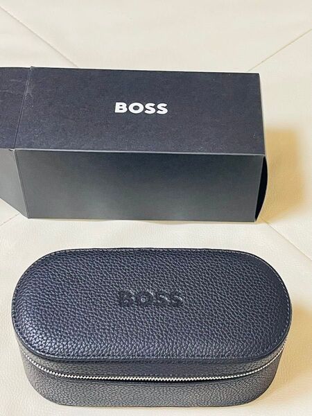 ヒューゴBOSS アクセサリーケース