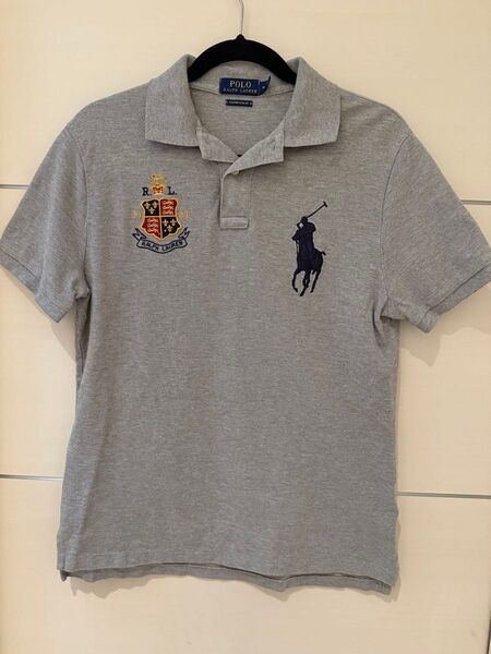 POLO RALPH LAUREN ポロシャツ ビッグポニー ポロラルフローレン 半袖ポロシャツ