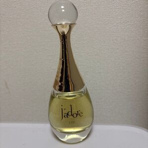 香水 ジャドール クリスチャンディオール