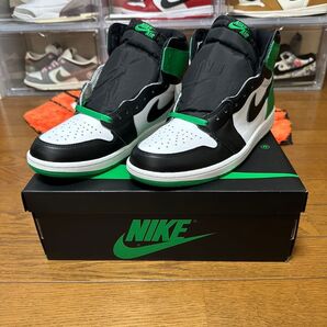 Nike Air Jordan 1 Retro High OG Celtics