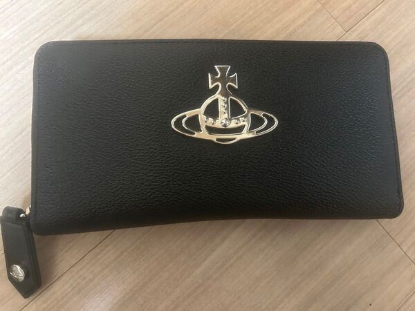 Vivienne Westwood ヴィヴィアンウエストウッド 長財布