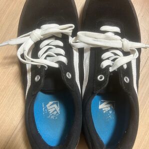 VANS オールドスクール ブラック