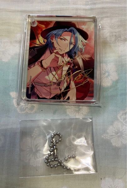 あんスタ HiMERU コロッタ