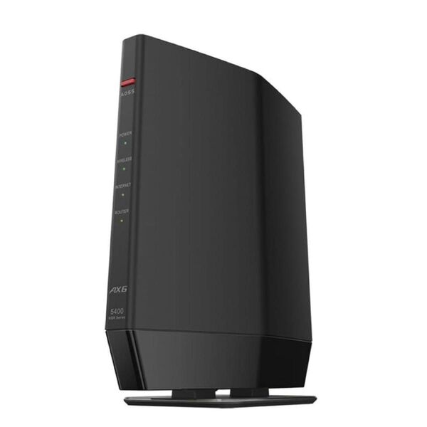 バッファロー WiFi ルーター 無線LAN Wi-Fi 無線LANルーター BUFFALO