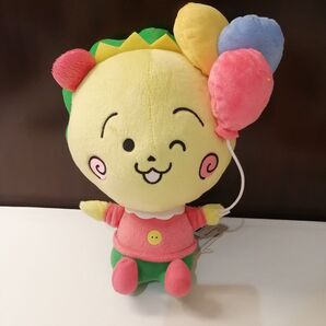 COJI-COJI コジコジ バルーンBIGぬいぐるみ コジコジ ぬいぐるみ さくらももこ