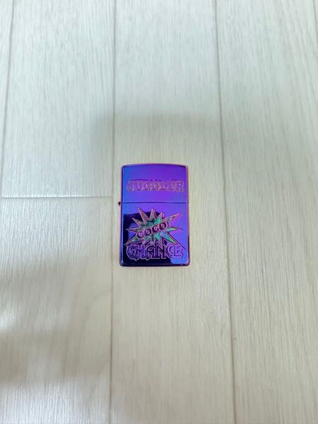 ZIPPO ライター