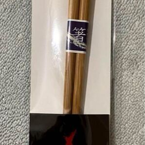 アサシンクリード シャドウズ 購入特典 箸