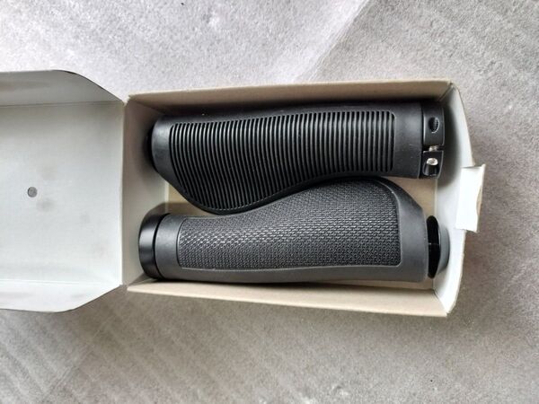 ★BROMPTON★BROOKS ERGONOMIC RUBBER GRIP エルゴノミック ラバーグリップ★130