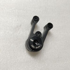 BROMPTON H&H studio ハンドルキャッチャー 軽量化パーツ