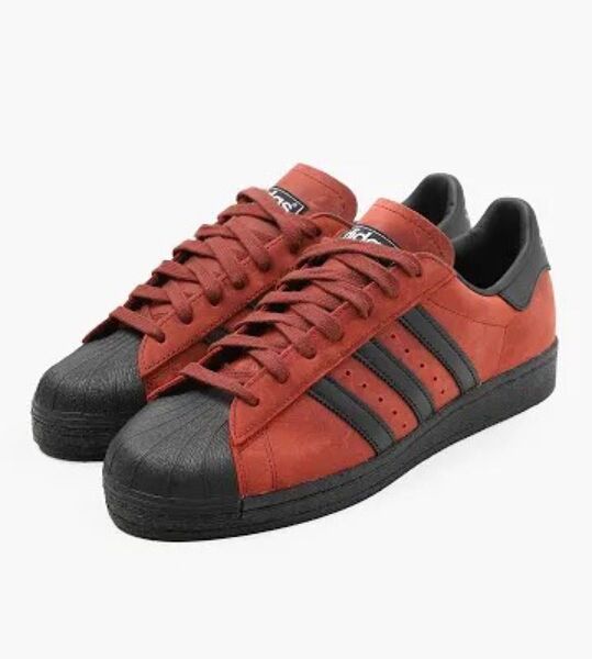 adidas originals アディダス オリジナルス SUPERSTAR 82 IG9271 27.5cm