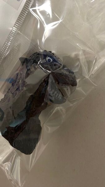 BANDAI SPIRITS 一番くじ ゴジラVSコング F賞 ゴジラ1954 モンスターヘッドマグネット
