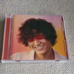 藤井風 LOVE ALL SERVE ALL 通常盤