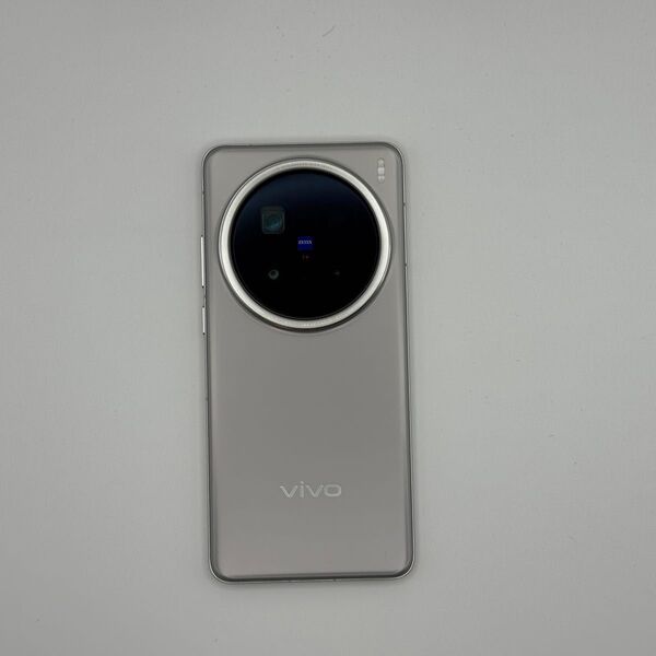 【美品】vivo X200 Pro 512GB グローバル版 Global