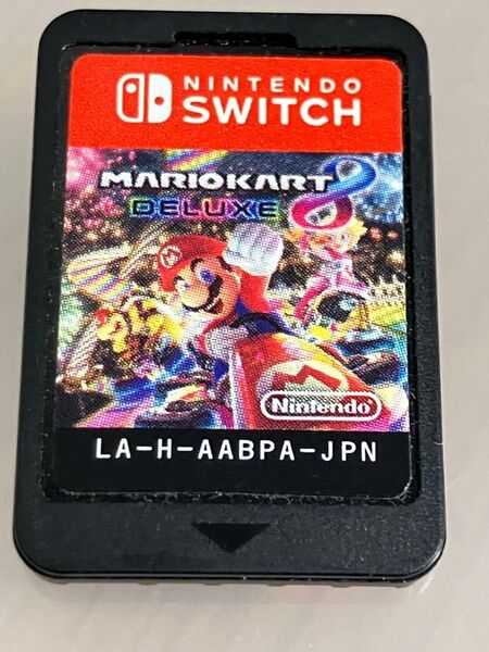 マリオカート8 デラックス スイッチ