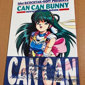 きゃんきゃんバニー設定資料集
