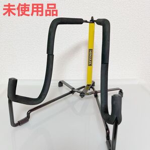 HERCULES ハーキュレス ギタースタンド 折りたたみ可 未使用 即購入歓迎 即発送可能