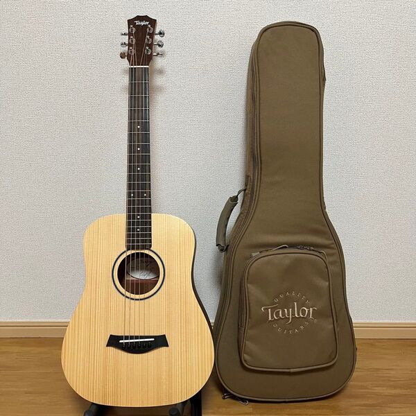 エレアコ Taylor テイラー ほぼ未使用 動作確認済み 即購入歓迎 即発送可能