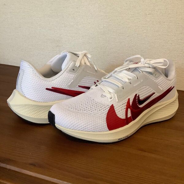 新品未使用Nike Air Zoom Pegasus 40 Premium
