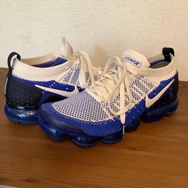 NIKE AIR VAPORMAX2 942842-204