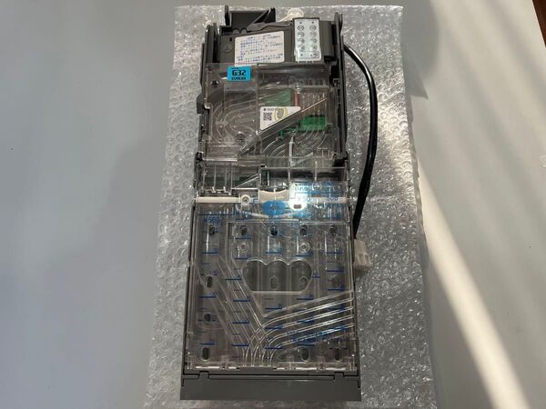 ☆新500円玉対応☆日本コンラックス コインメック CLX-G320 業者による点検整備済み 飲料自動販売機向け 送料込