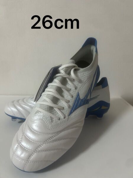 モレリアネオ4βJapan 26cm