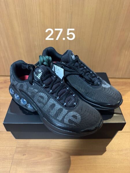 Supreme Nike Air Max DN 27.5