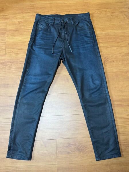 DIESEL ジョグジーンズ D-VIDER 069XN W32