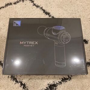MYTREX REBIVE II ハンディガン ブラック マイトレックス リバイブ2