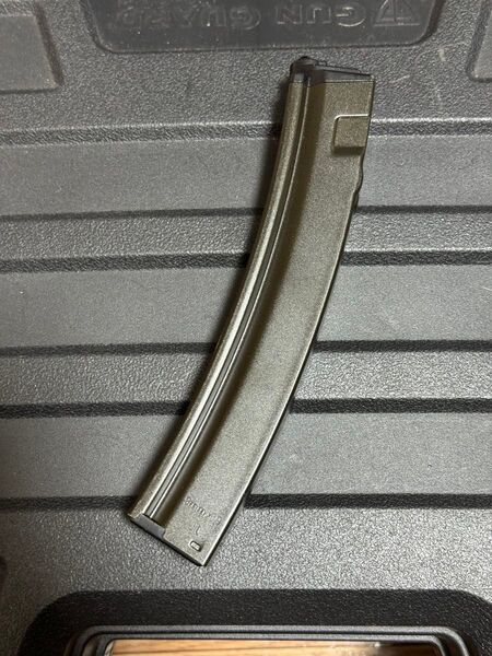 次世代 mp5 72連 マガジン 東京マルイ 電動ガン