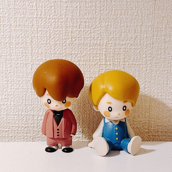 ミセスグリーンアップル 若井滉斗 フィギュアセット