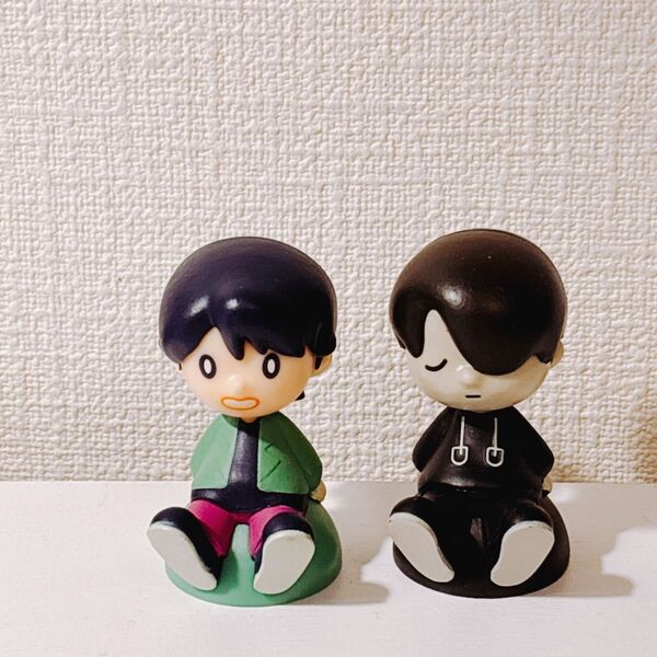 ミセスグリーンアップル 若井滉斗 フィギュアセット