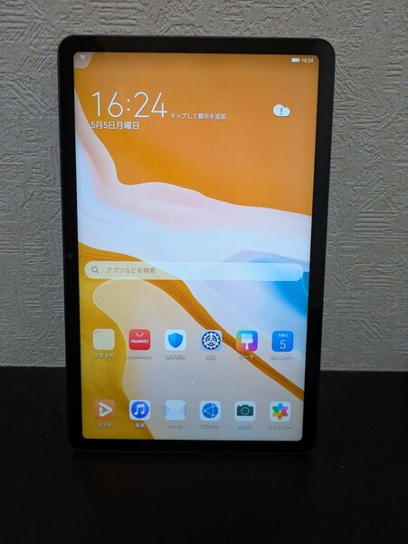 【美品】HUAWEI MatePad 10.4インチ Wi-Fiモデル BAH3-W09