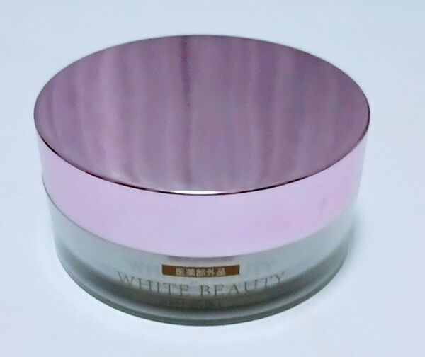 パーリーデュー薬用美白トリートメントパウダー医薬部外品マグナムサイズ30g
