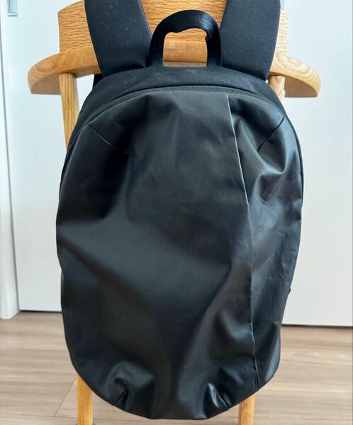 WEXLEY MADISON 14L デイパック バックパック リュック 撥水 PC収納あり 通勤 通学 ユニセックス