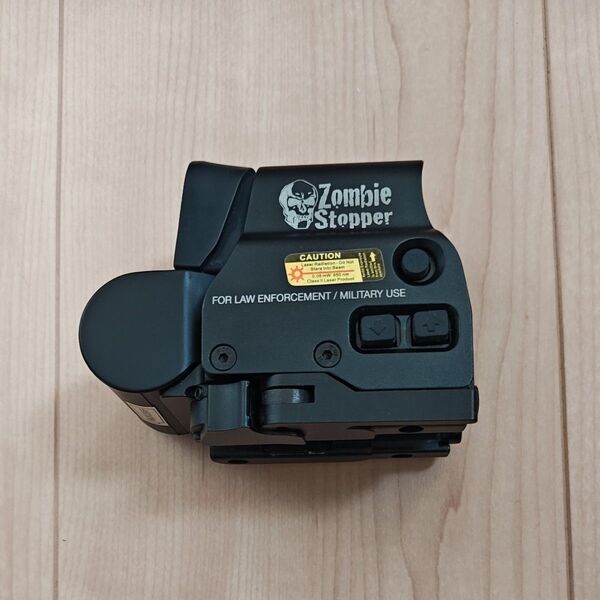 EOTech Zombie Stopper ドットサイト ホロサイト