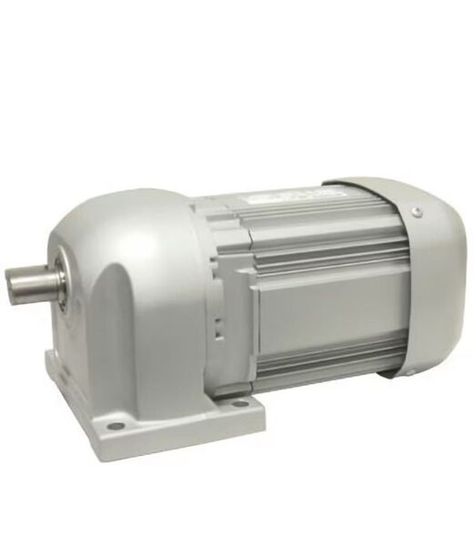 三菱電機製 ギアードモーター GM-Sシリーズ 0.2kw 未使用未開封新品