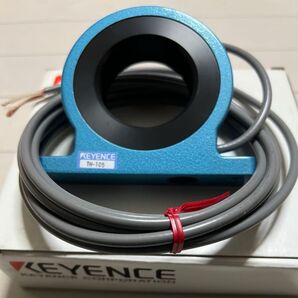KEYENCE TH-105 センサヘッド 小金属検出用 未使用新品