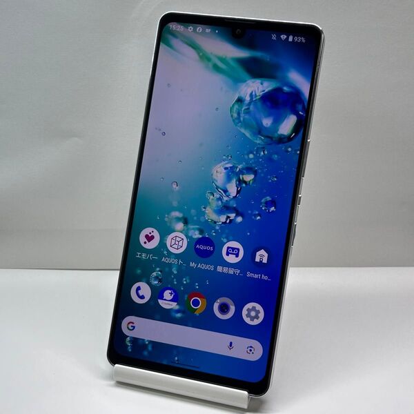 【即購入可能】AQUOS zero6 A102SH SoftBank版 SIMフリー