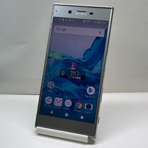 【即購入可能】Xperia XZ SO-01J 画面割れ ジャンク品