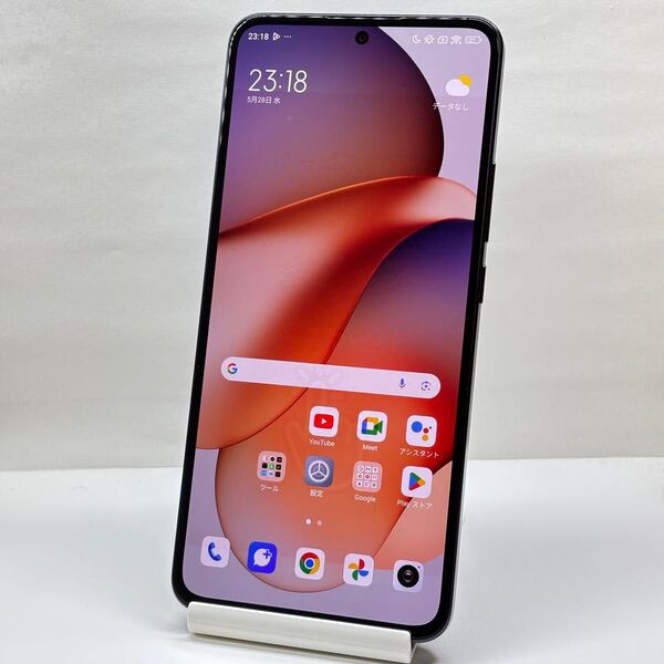 【即購入可能】Xiaomi 13T XIG04 au版 SIMフリー 訳あり