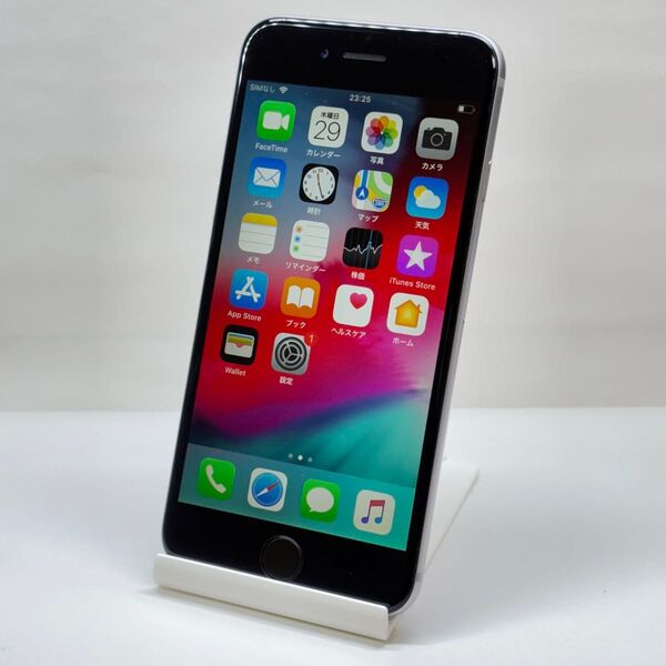 【即購入可能】iPhone 6 16GB docomo版