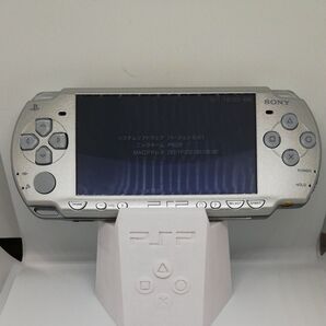 SONY PSP-2000 本体とすぐ遊べるセット
