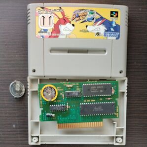 ◯電池交換◯ スーパーボンバーマン5