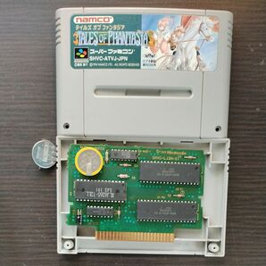 ◯電池交換◯ テイルズオブファンタジア TALES OF PHANTASIA